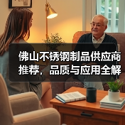 佛山不锈钢制品供应商推荐,品质与应用全解析(图3) 佛山不锈钢制品供应商推荐,品质与应用全解析(图3)