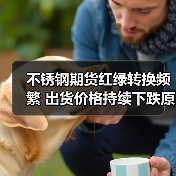 不锈钢期货红绿转换频繁 出货价格持续下跌原因分析（图3）