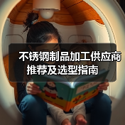 不锈钢制品加工供应商推荐及选型指南(图3) 不锈钢制品加工供应商推荐及选型指南(图3)