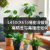L450(X65)精密冷拔管:高精度与高强度如何实现?(图4) L450(X65)精密冷拔管:高精度与高强度如何实现?(图4)