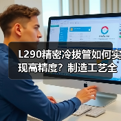 L290精密冷拔管如何实现高精度？制造工艺全解析