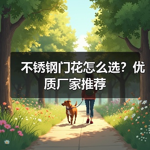 不锈钢门花怎么选?优质厂家推荐(图3) 不锈钢门花怎么选?优质厂家推荐(图3)
