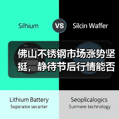 佛山不锈钢市场涨势坚挺,静待节后行情能否延续?(图3) 佛山不锈钢市场涨势坚挺,静待节后行情能否延续?(图3)