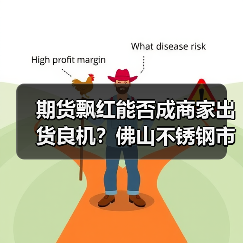 期货飘红能否成商家出货良机？佛山不锈钢市场分析（图4）